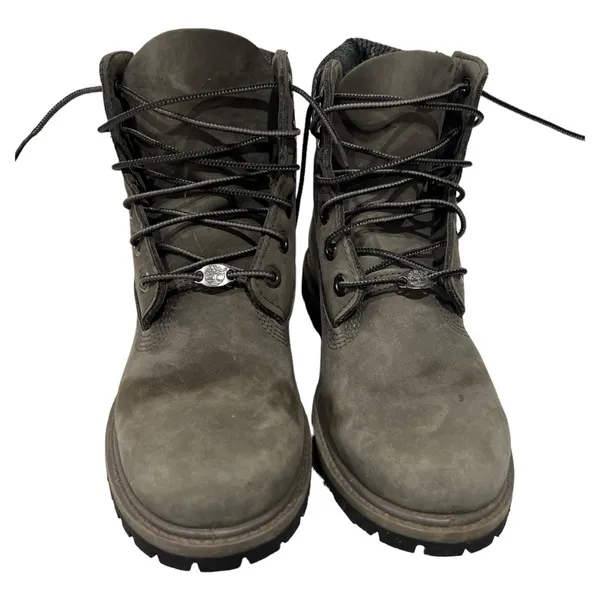 Timberland WATERPROOF BOOT Women’s - Image 2