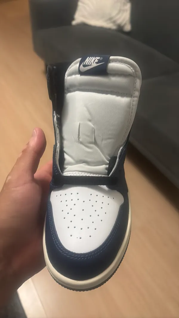 Jordan 1 Retro High - Image 4