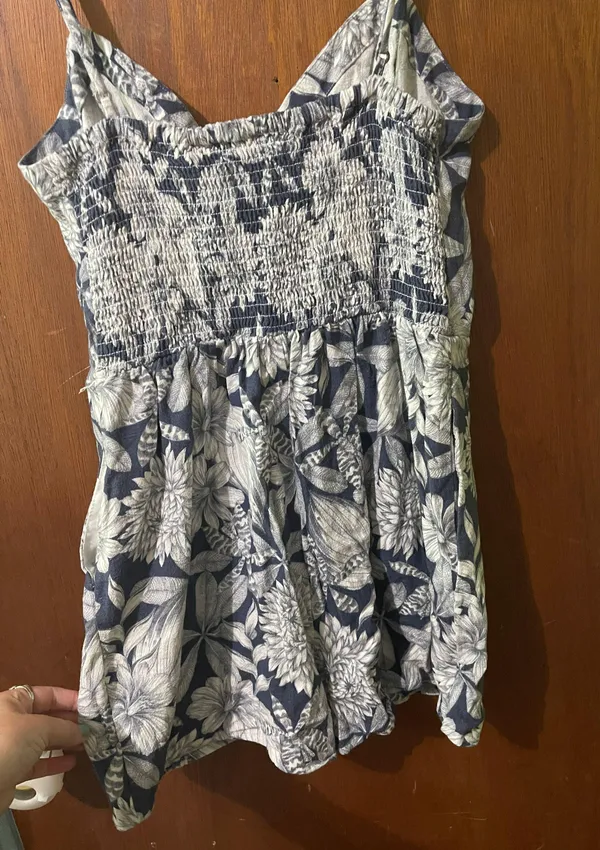 Aeropostale Summer Romper - Image 2