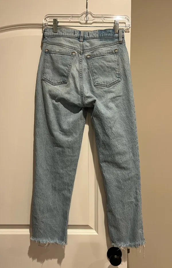 Abercrombie jeans - Image 3