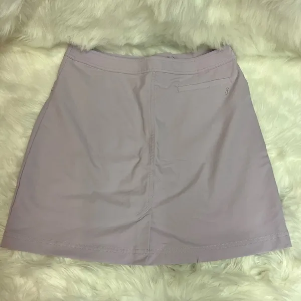 NWT‎ Tail activewear Purple Skort Size 10 D40 Purple - Image 7