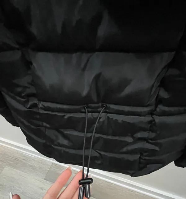 Madden Girl Puffer Coat - Image 4