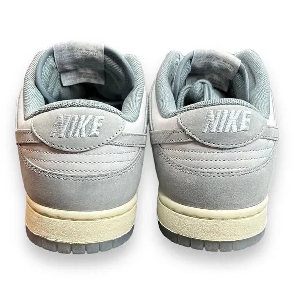 New Nike Dunk Low Cool Grey Football Grey FV1167-001 Womens‎ Size 10 Men's 8.5 - Image 3