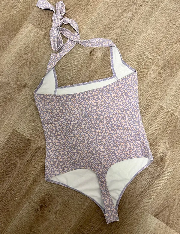 Free People Talk Back Duo Bodysuit - Image 6