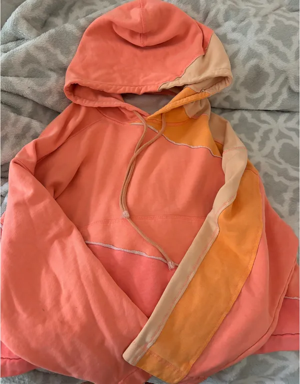Free People Hoodie - Image 3
