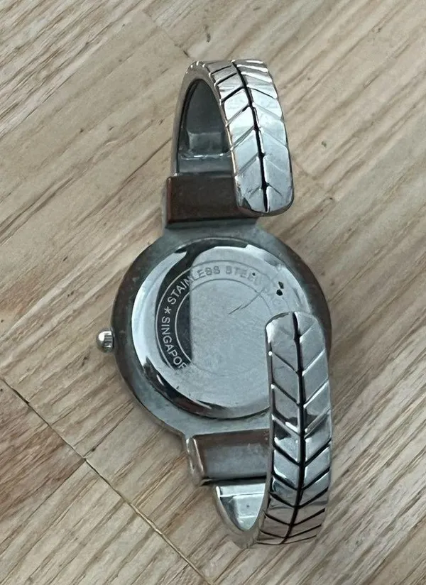 Fashion Watch Geneva Brand - Image 5