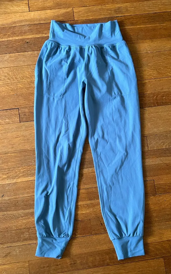 Athleta Salutation Joggers - Image 3