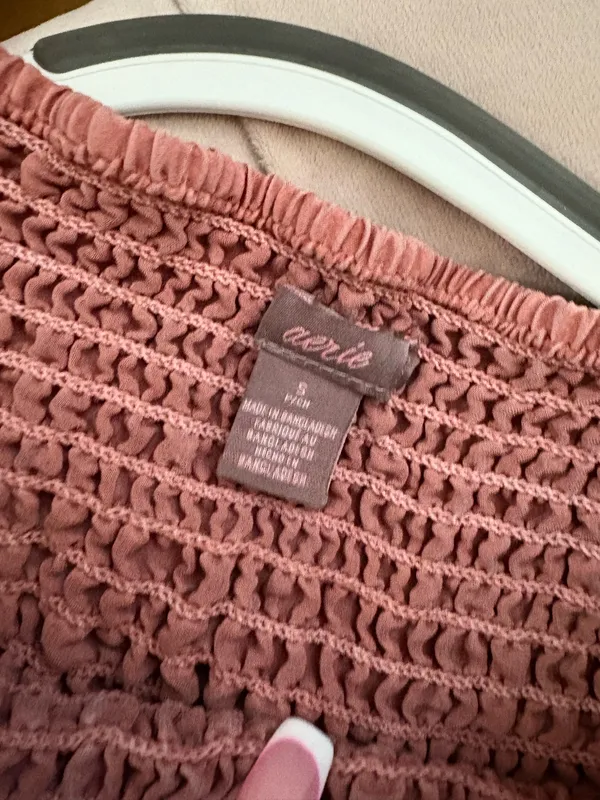 Aerie shorts - Image 9