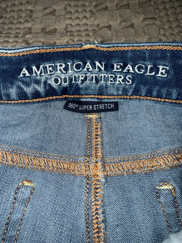American Eagle Shorts - Image 5