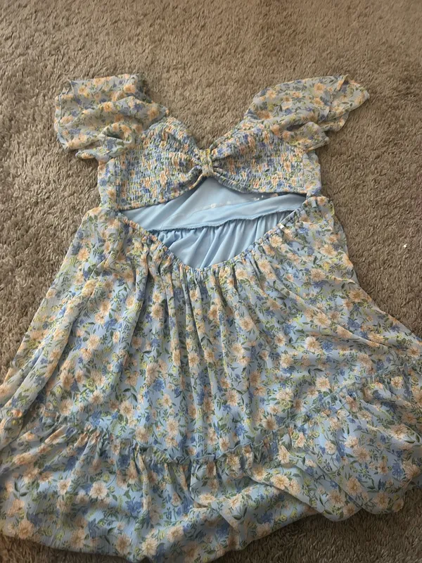 Altar'd State Dress - Image 2