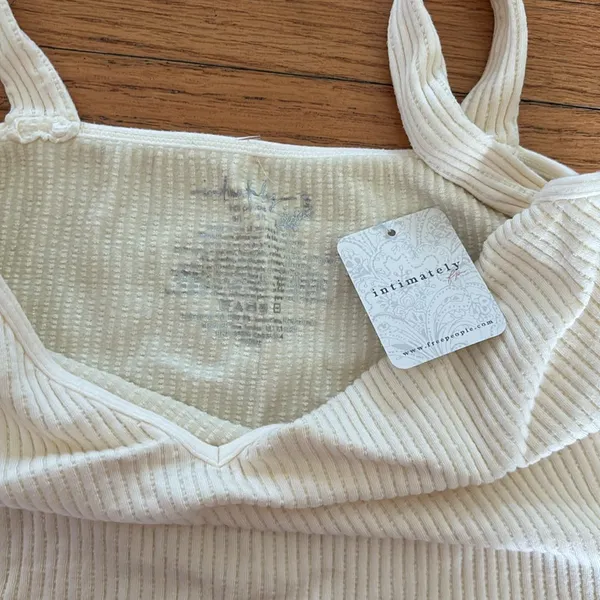 Free people tank - Image 2