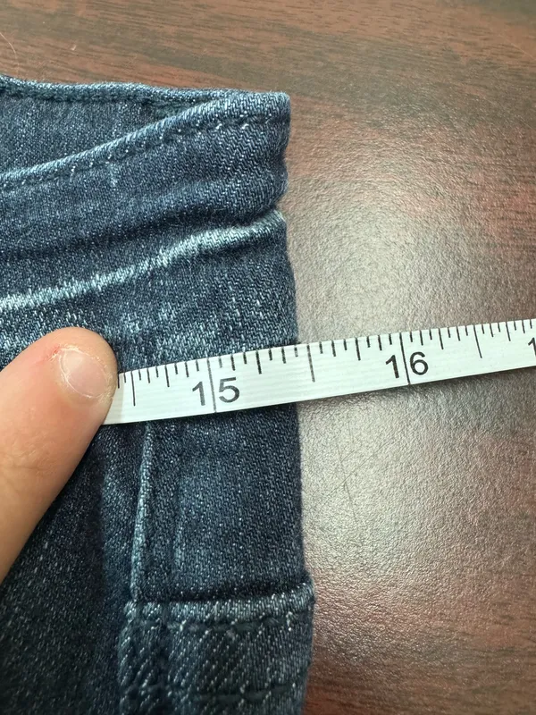 Judy Blue Skinny Fit Jeans Size 9/29 - Image 7