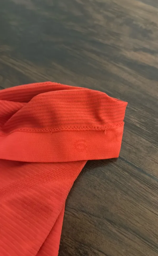 Swiftly Tech Lululemon Short Sleeve - Image 4