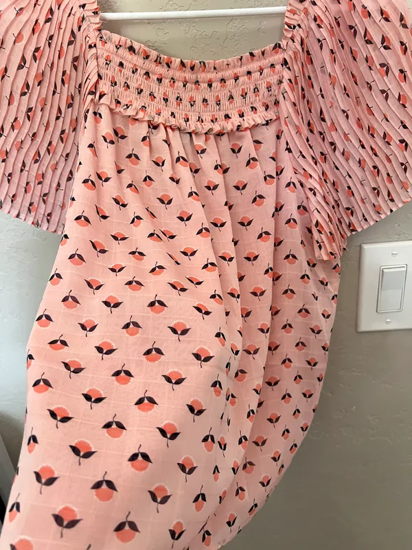 Ann Taylor Blouse - Image 6