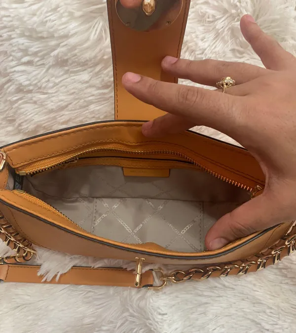 Michael Kors Mini Shoulder Bag - Image 7