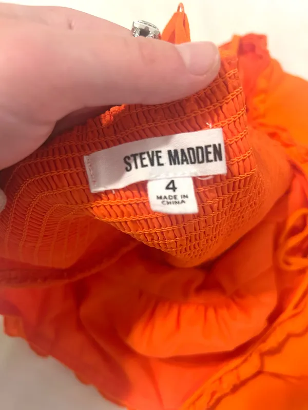 Steve Madden Dress - Image 4