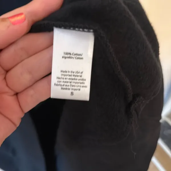 Beyond Yoga oversized hoodie - Image 6