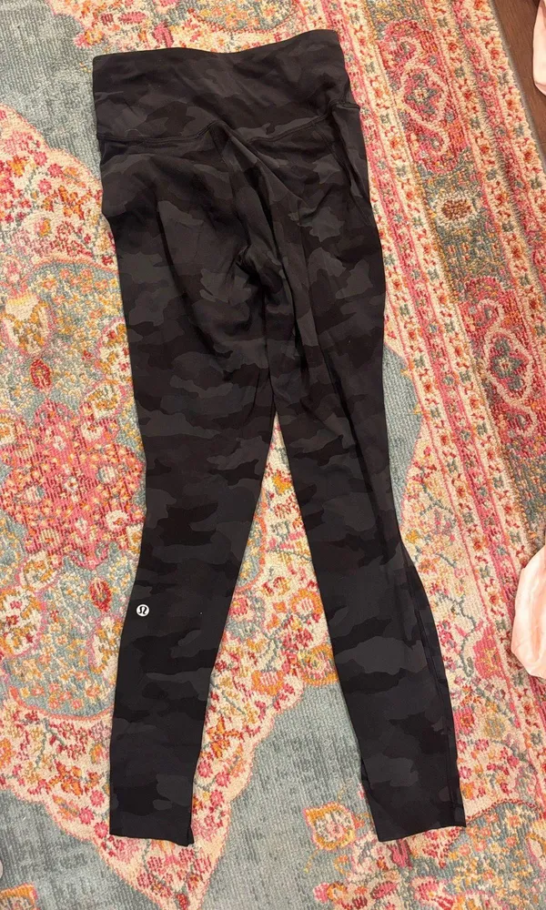 Lululemon Leggings - Image 3