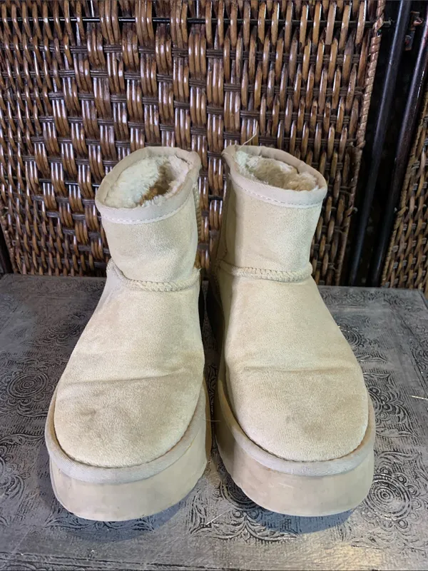 Altar’d State Matisse Ankle Boots Size 7M - Image 2