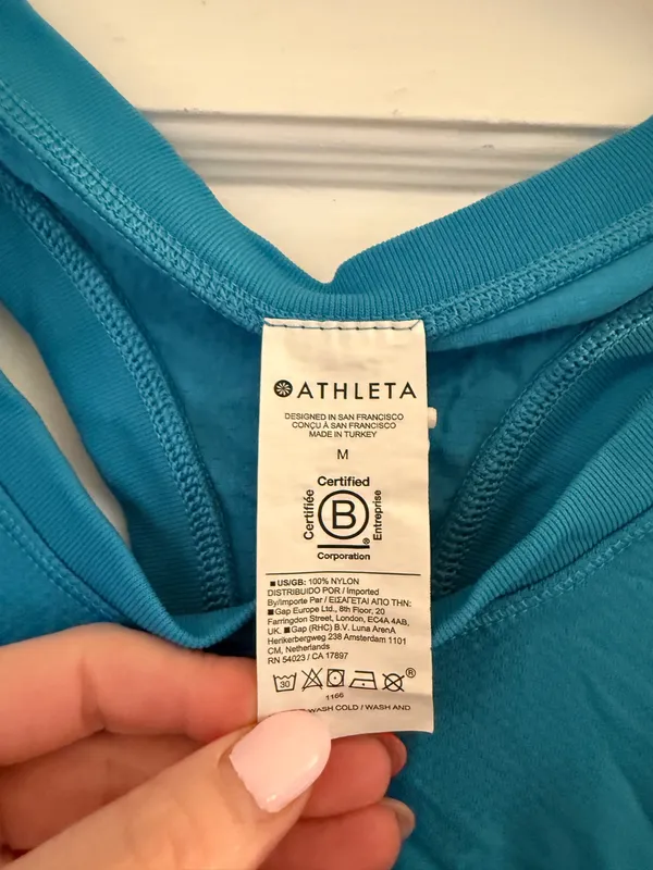 Athleta Tank Top - Image 2