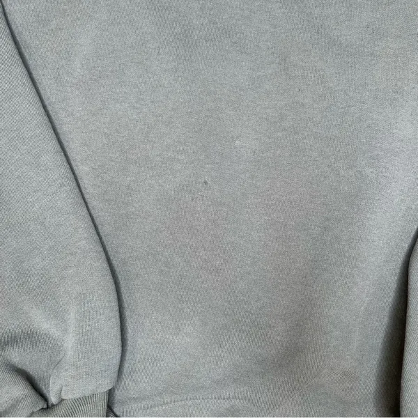 Vintage Tree Sweatshirt Size M - Image 6