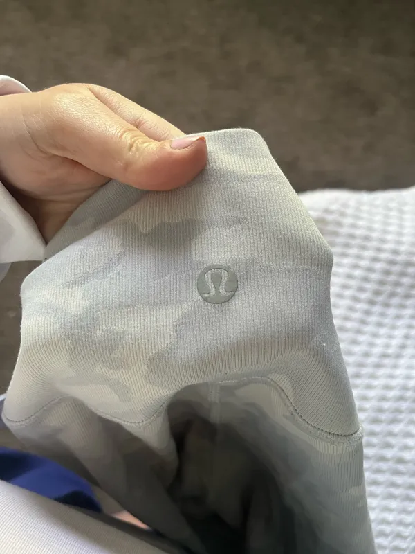 Lululemon Leggings - Image 5