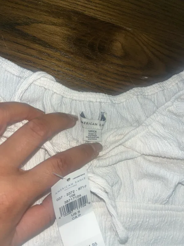 American Eagle Top - Image 4