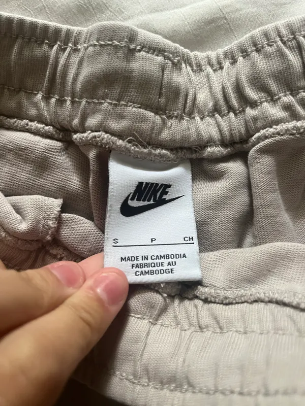 Nike Shorts - Image 2