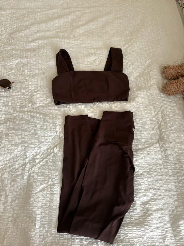Crz yoga set - Image 2