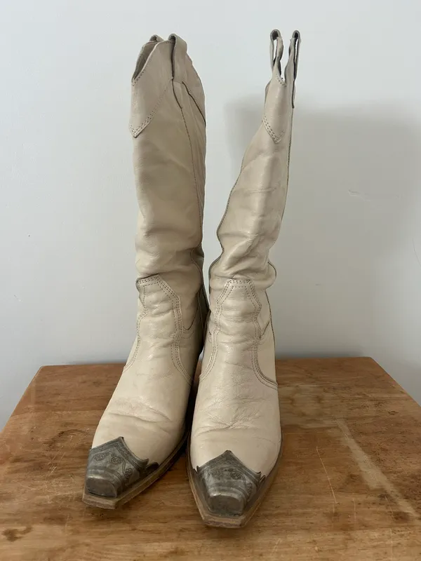 Free People Brayden Western Boot - Image 3