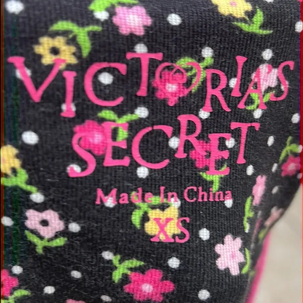 Pink Victoria’s Secret pajama dress - Image 7