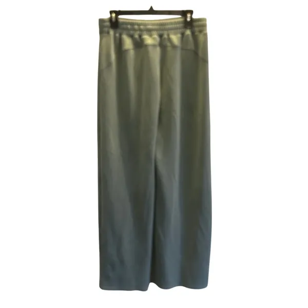 Spanx sweatpants bundle Large joggers wide leg loungewear comfy soft stretchy - Image 11