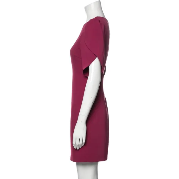 CYNTHIA STEFFE
Crew Neck Mini Dress Size 0 - Image 2