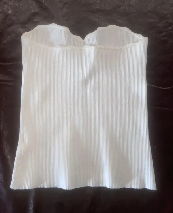 Aritzia Tube Top - Image 4