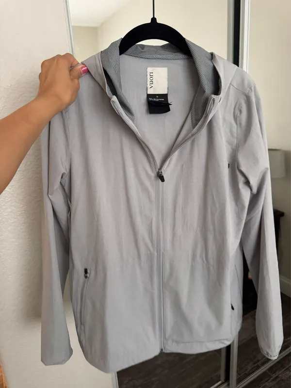 Vuori jacket - Image 4