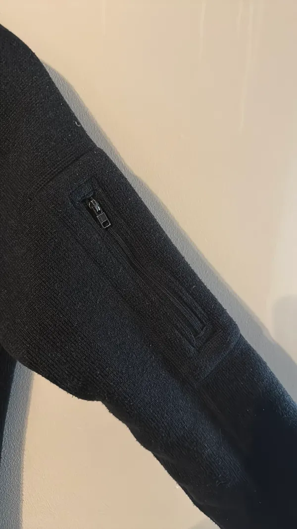 Patagonia Sweater Fleece - Image 5
