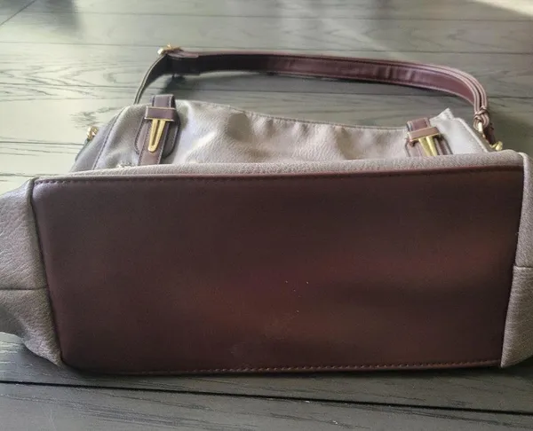 Bag handbag purse shoulder bag - Image 6