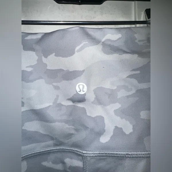 NWOT Lululemon Wunder Under High-Rise Tight 28" *Luxtreme - Image 6