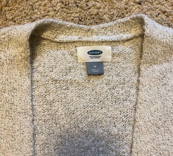 ‼️ Duster Cardigan‼️ - Image 3