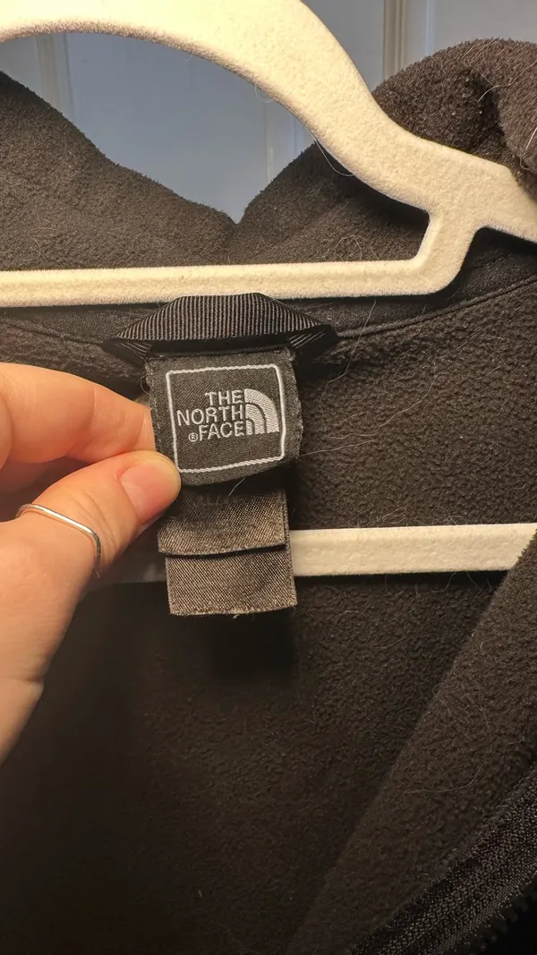 North Face Fleece The Full-Zip Women’s - Image 2