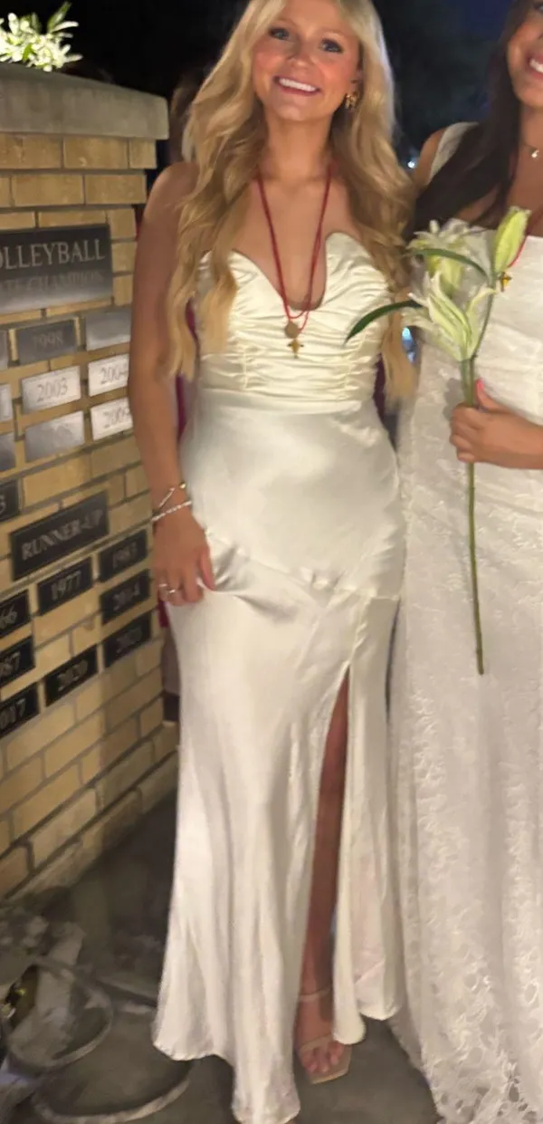 Selfie Leslie Dress - Image 6