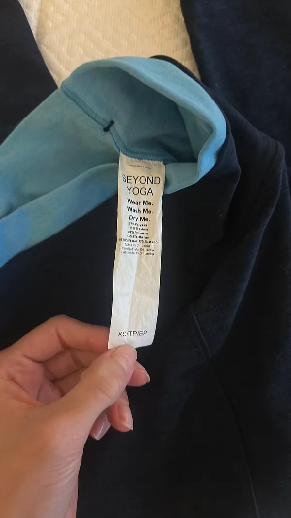 Beyond Yoga Spacedye Leggings - Image 2
