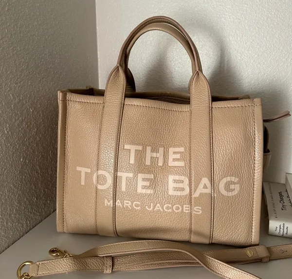 Marc Jacobs The Tote Bag - Image 2