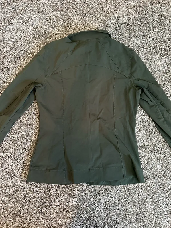 Eddie Bauer Jacket - Image 2