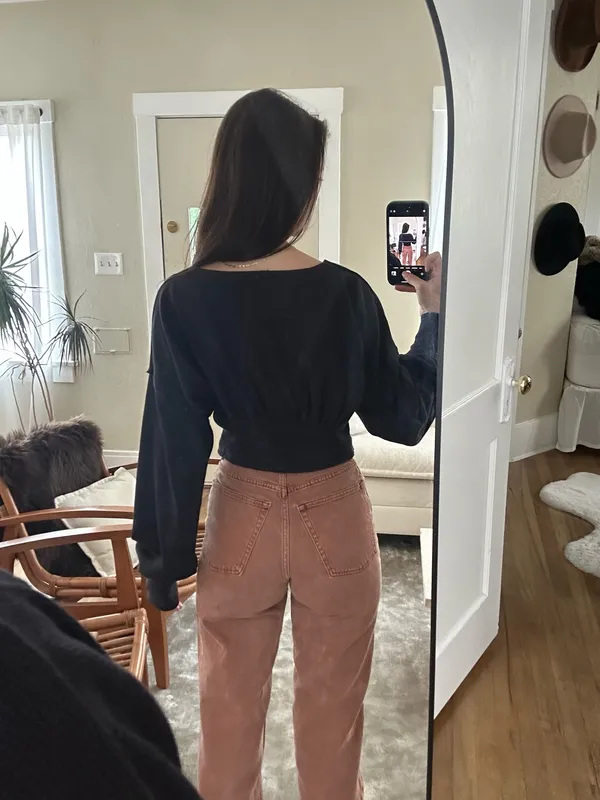 Free People Top - Image 2