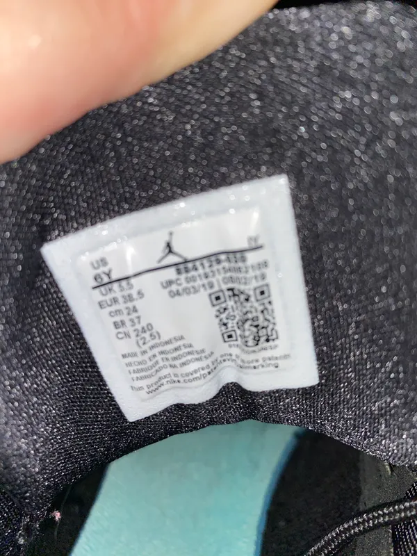 Jordan Air  13 - Image 4