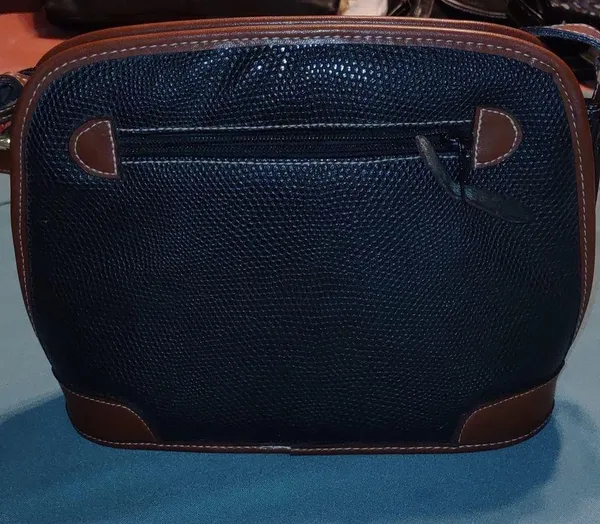 Michael Stevens shoulder bag (C) - Image 6