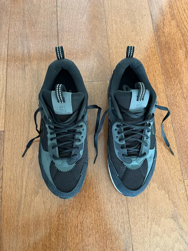 Nike Air Max 90 Futura - Image 4