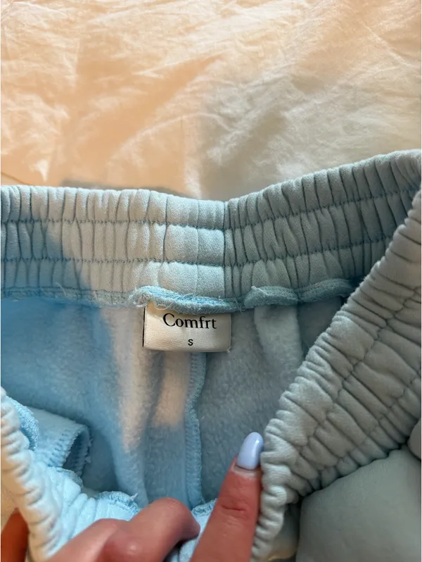 Comfrt Comfort Sweatpants - Image 2