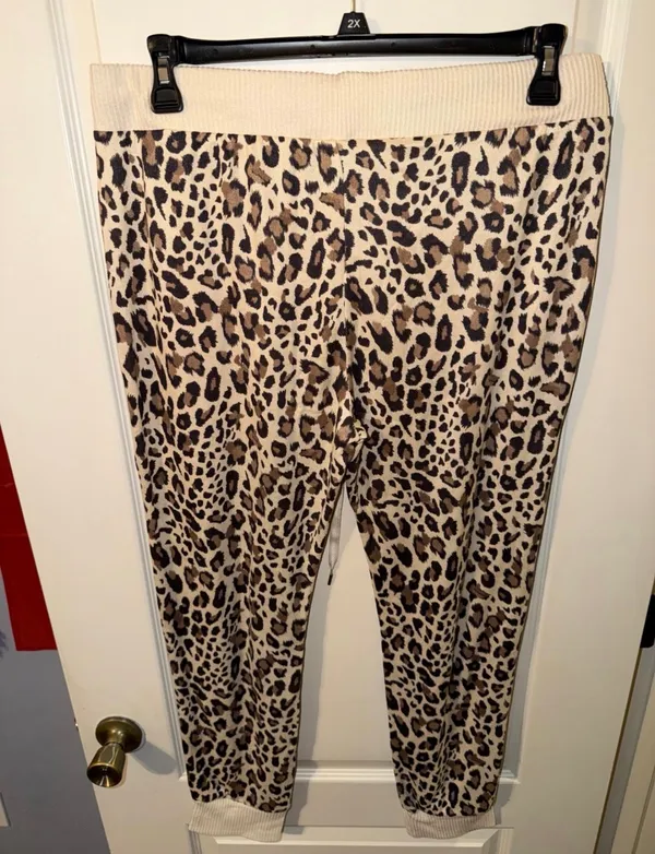 Pj lounge set Multiple Size 3X - Image 5